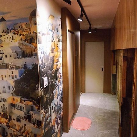 Hotel Capsule Majung Seul Zewnętrze zdjęcie